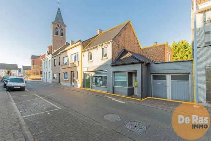 Huis Te Koop