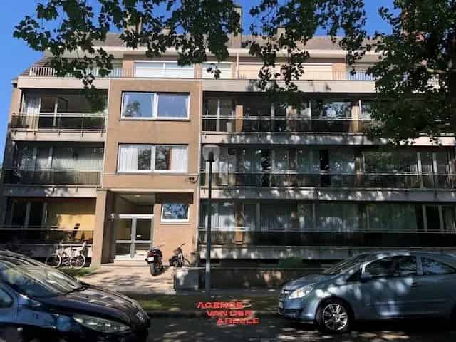 Appartement te koop