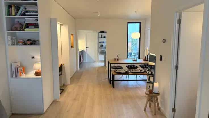 Appartement Te Koop