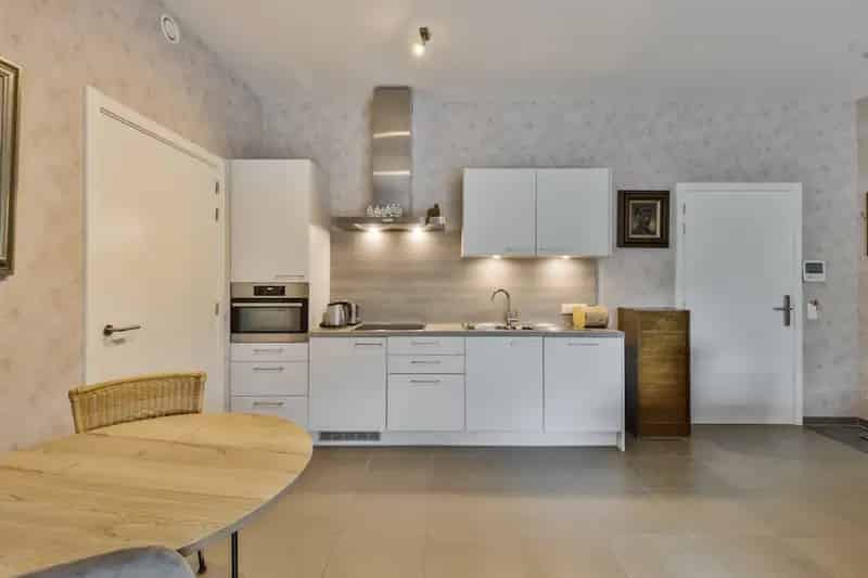 Assistentieflat te huur Maldegem 2 slaapkamers terras