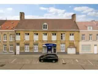 Handelspand te koop - Veurne RBT20596