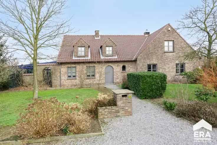 Huis Te Koop