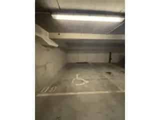 Garagebox te koop - Brussel VBC44849