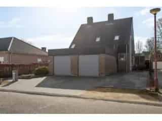 Huis te koop - Westmeerbeek RBT25140