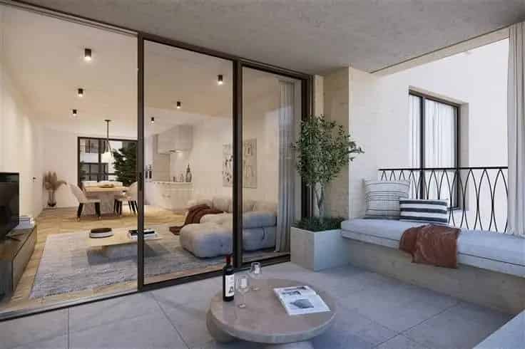 Appartement Te Koop
