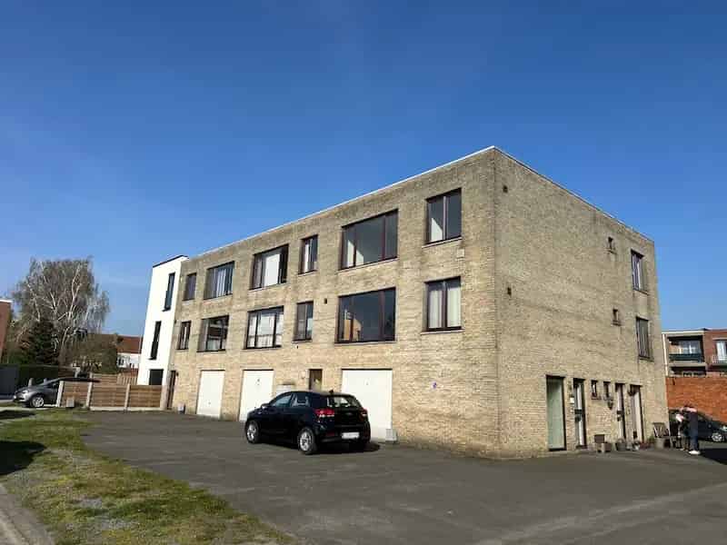 Appartement te huur