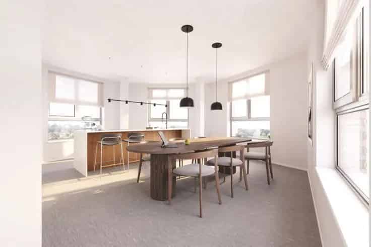 Appartement Te Koop