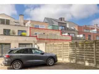 Appartement te koop - Zoersel RBT20822