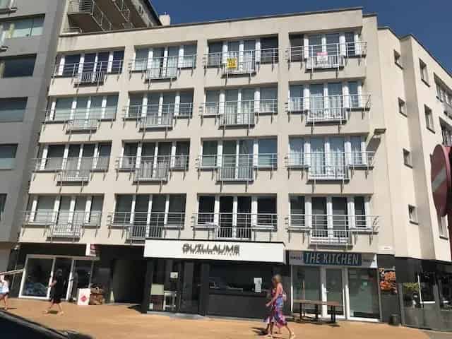Appartement te huur