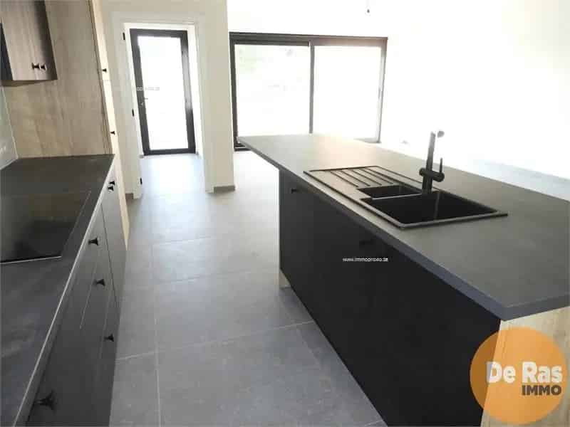Nieuwbouw huis te koop in Herzele