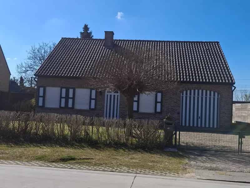 Huis te koop