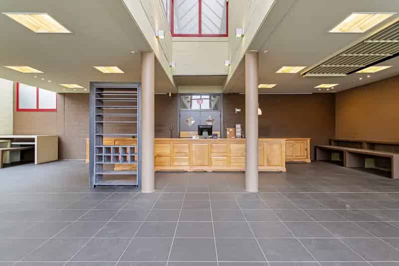 Kantoor te koop in Deinze