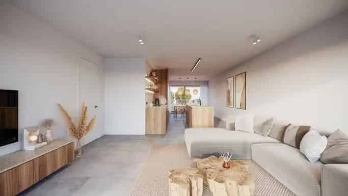 Appartement te koop in Kolenkaai 37, Brugge - Dewaele