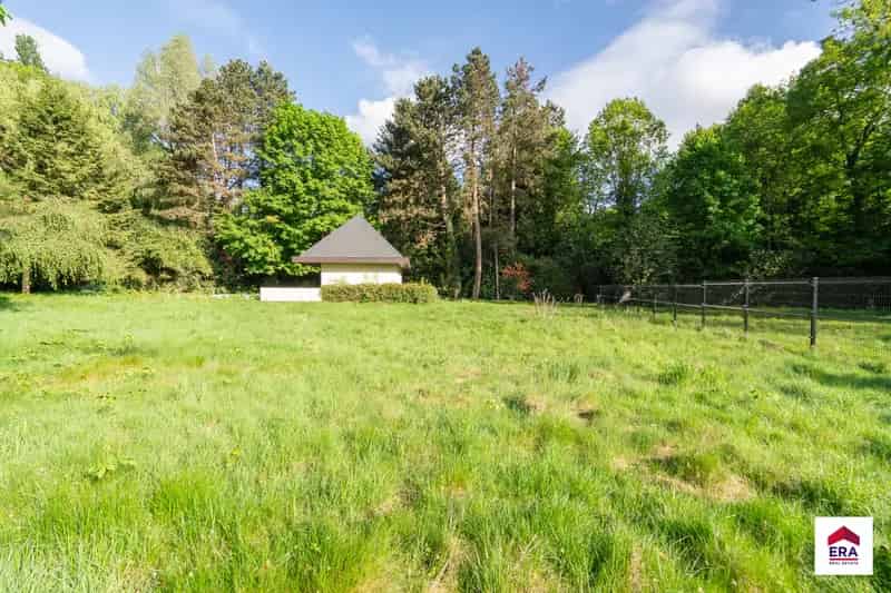 Bouwgrond te Koop Meise - 15a93ca - Exclusieve Villabouw
