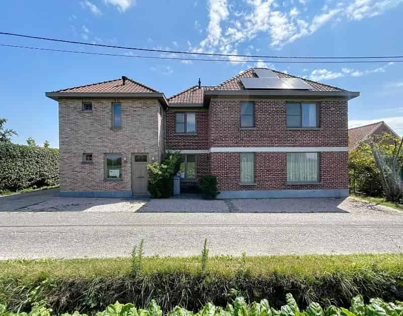 Huis te koop