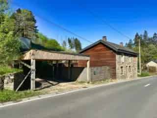 Huis te koop - La Roche-en-Ardenne VBC70277