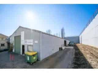 Industrie te koop - Hooglede RBT35203