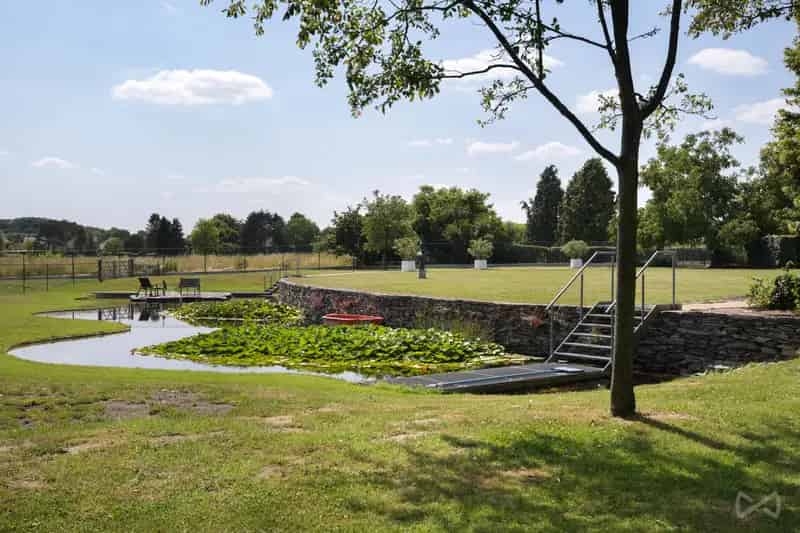 Villa met zes slaapkamers in Bierbeek
