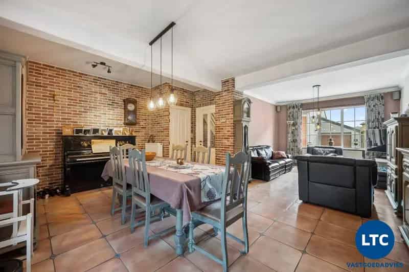 Te koop - Woning - Tienen