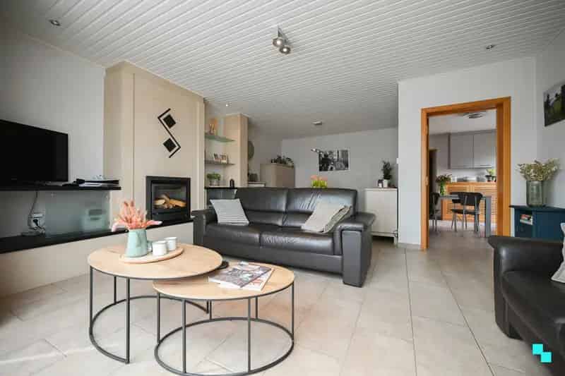 Huis te huur Landelijke HOB 4 slaapkamers Lendelede