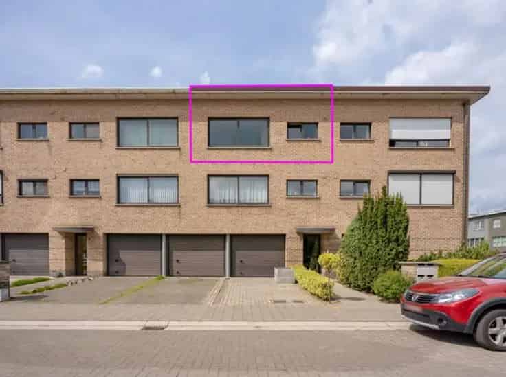 Appartement Te Koop