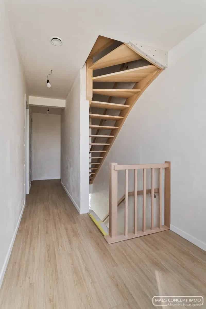 Energiezuinige nieuwbouwwoning te koop in Vichte