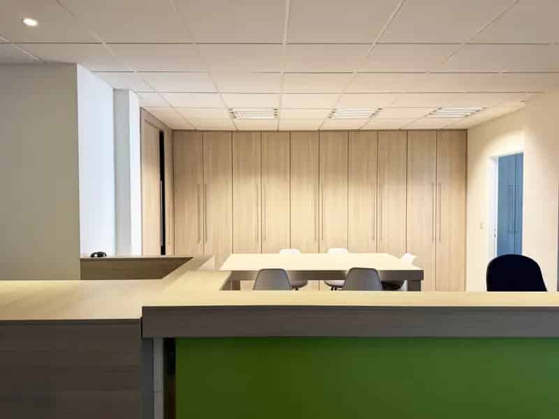 Kantoor te koop in Gent