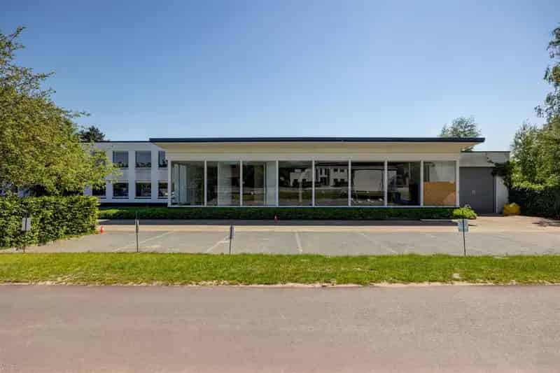 Kantoor te huur in Kontich