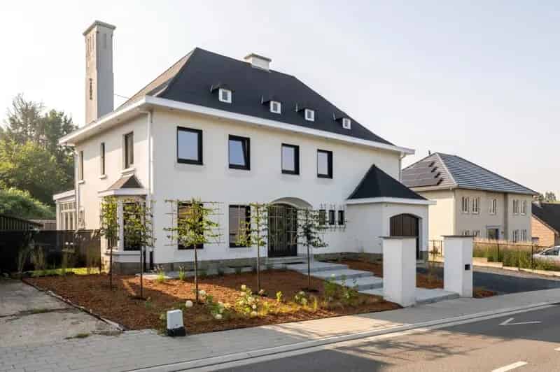 Villa Te Lummen