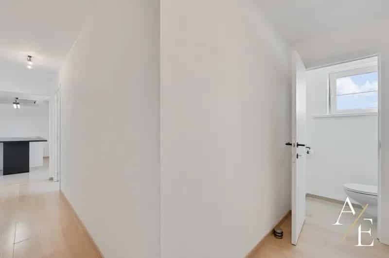 Appartement te koop in Gavere