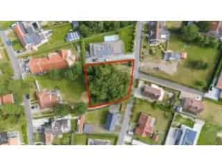 Bouwgrond te koop - Oostduinkerke RBP12796   In optie