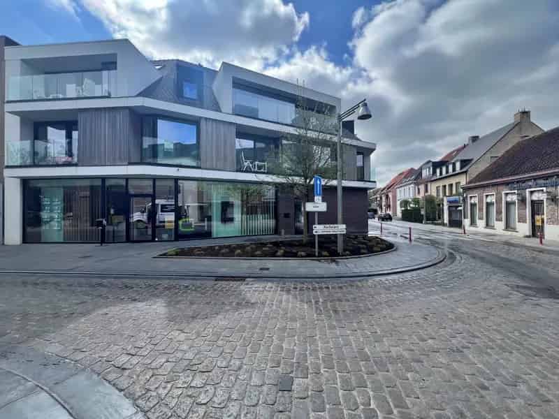 Appartement te huur