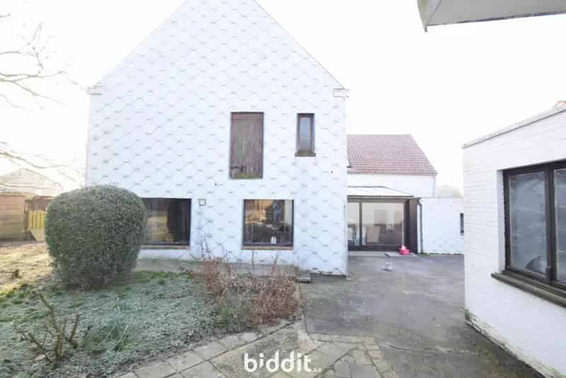 Woonhuis te Temse met 3 slaapkamers