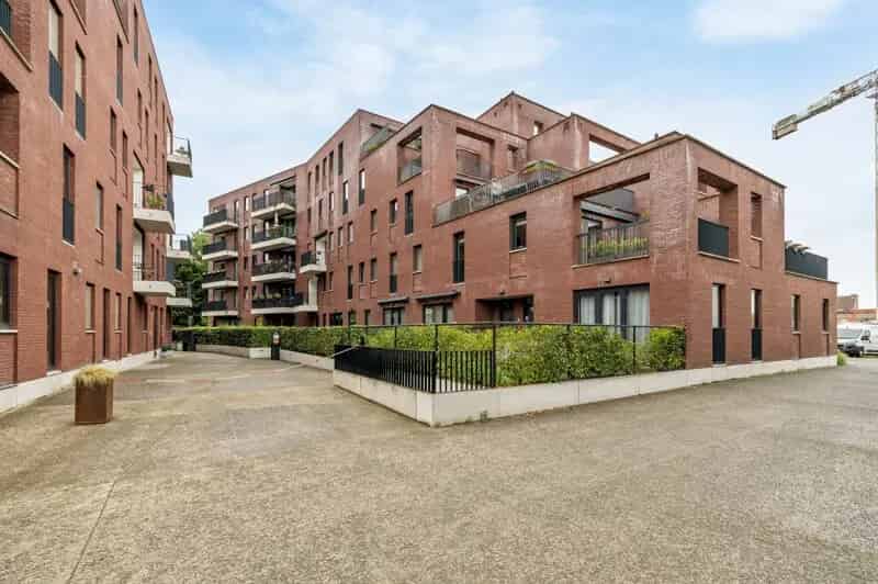 Appartement Te Ravels
