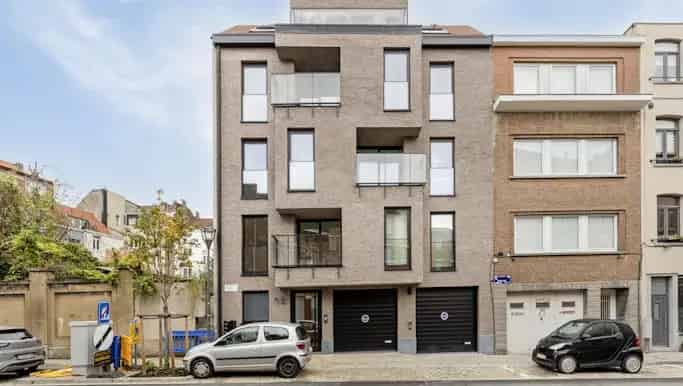 Duplex te koop in Rue Herkoliers - Herkoliersstraat 79, Koekelberg - Dewaele