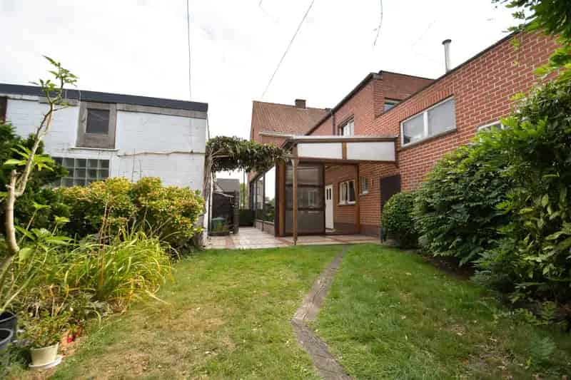 Huis te koop