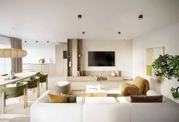 Appartement Te Koop