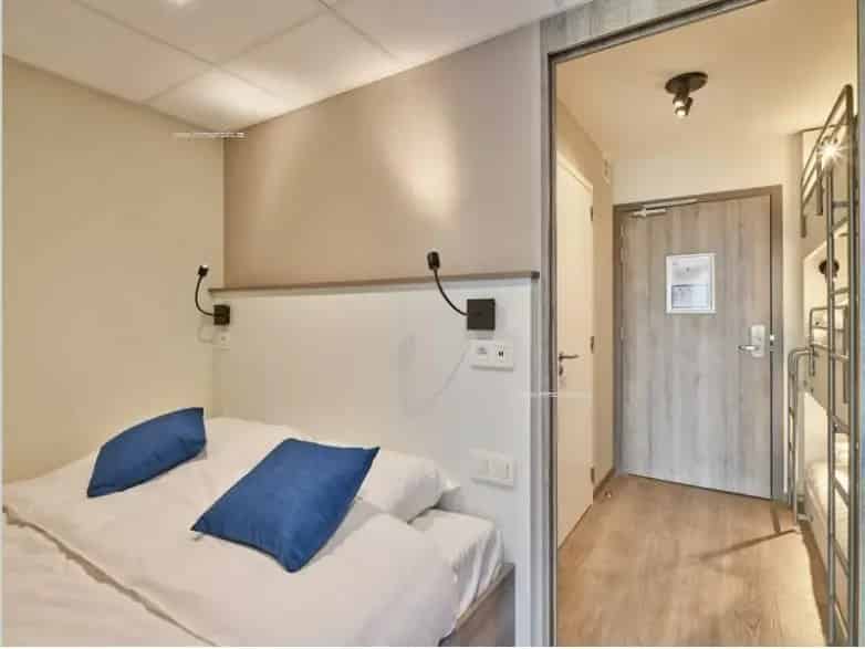 Nieuwbouw appartement te koop in Zeebrugge