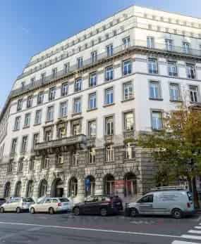 Kantoren te huur in Colony Square Bruxelles
