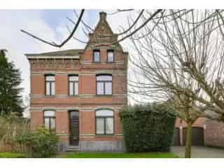 Herenhuis te koop - Zele RBS59628