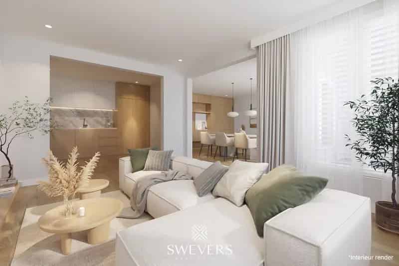 Appartement te koop