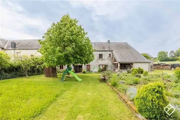 Huis Te Koop