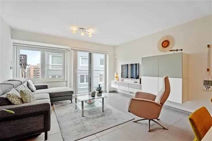 Appartement Te Koop