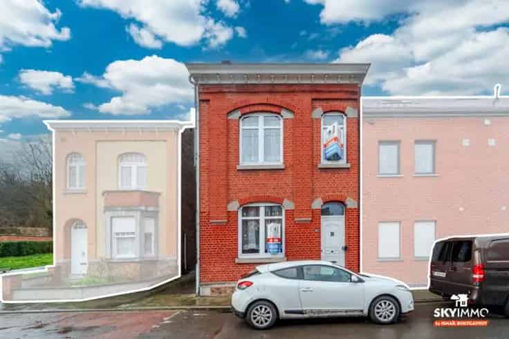 Huis Te Koop