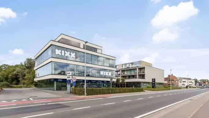 Appartement te huur in Autobaan 5, Loppem - Dewaele