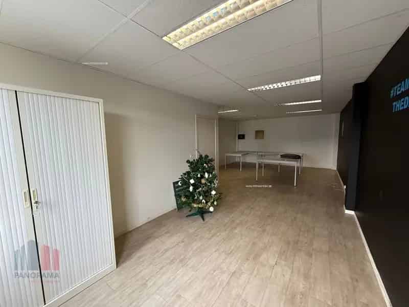 Magazijn te huur in Berleco Drongen