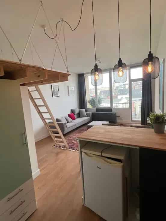 Studio Te Koop
