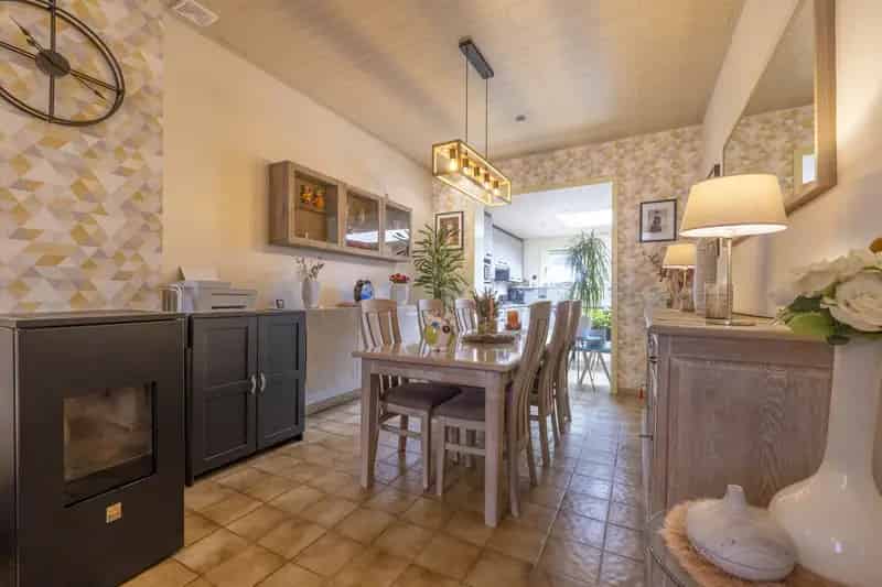 Huis te huur Gent: 5 slaapkamers, garage, tuin