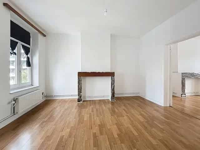 Appartement te huur in Ixelles
