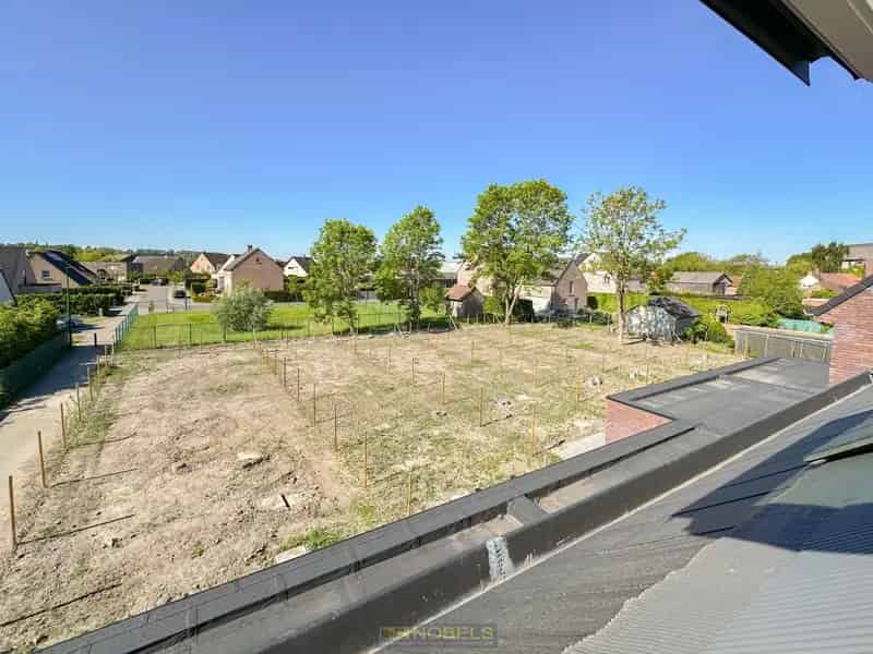 Nieuwbouw Woningen Ename  Zonnepanelen Ruime Tuin